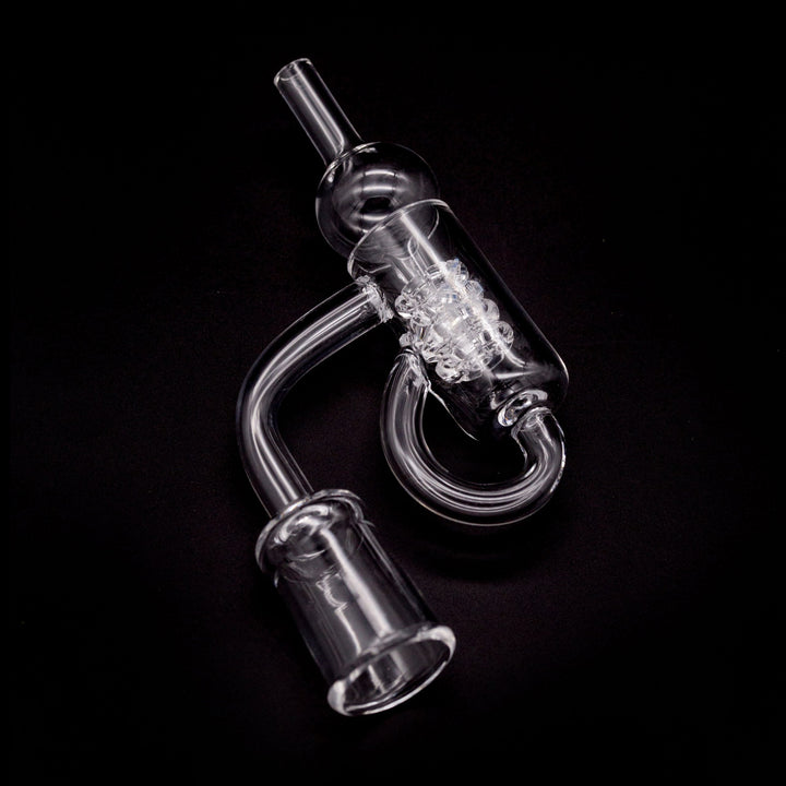 HONEY RECYCLER QUARTZ BANGER | YL - Headshop.com