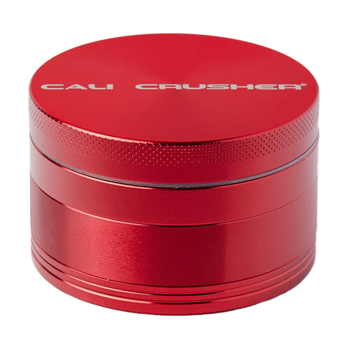 Cali Crusher Cali O.G. Grinder 4-Piece Grinder - Headshop.com