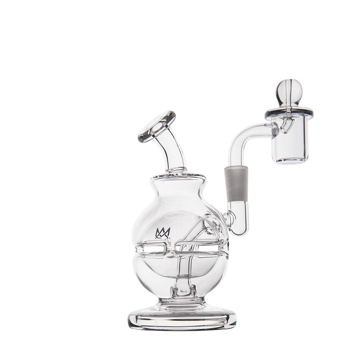 MJ Arsenal Royale Mini Dab Rig - Headshop.com