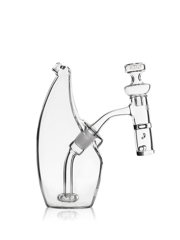 GRAV® 14mm 45° Quartz Hybrid Bucket Set - Headshop.com