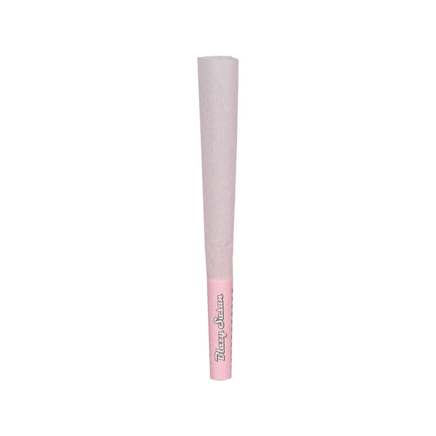 Blazy Susan Pink Pre-Rolled Cones | 50pk