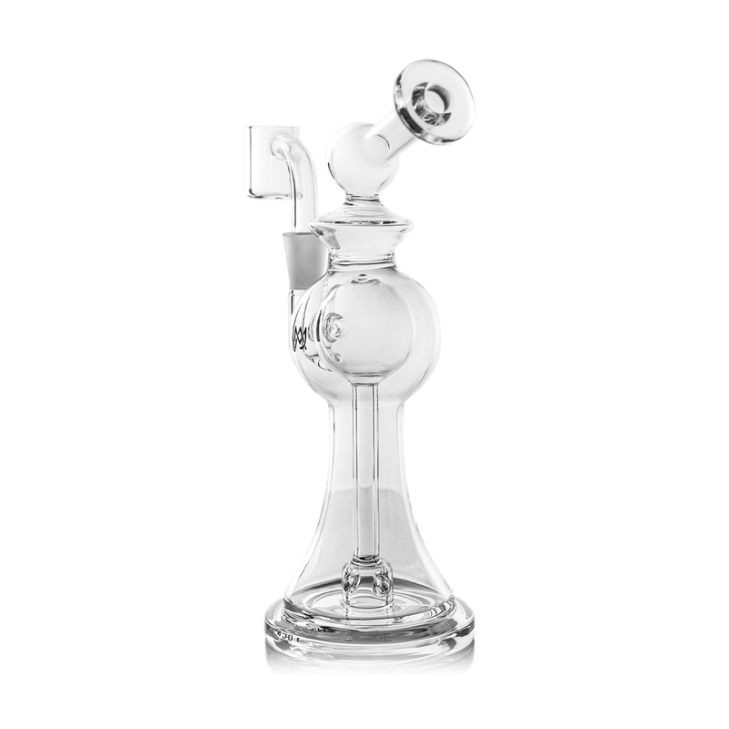 MJ Arsenal Apollo Mini Dab Rig - Headshop.com