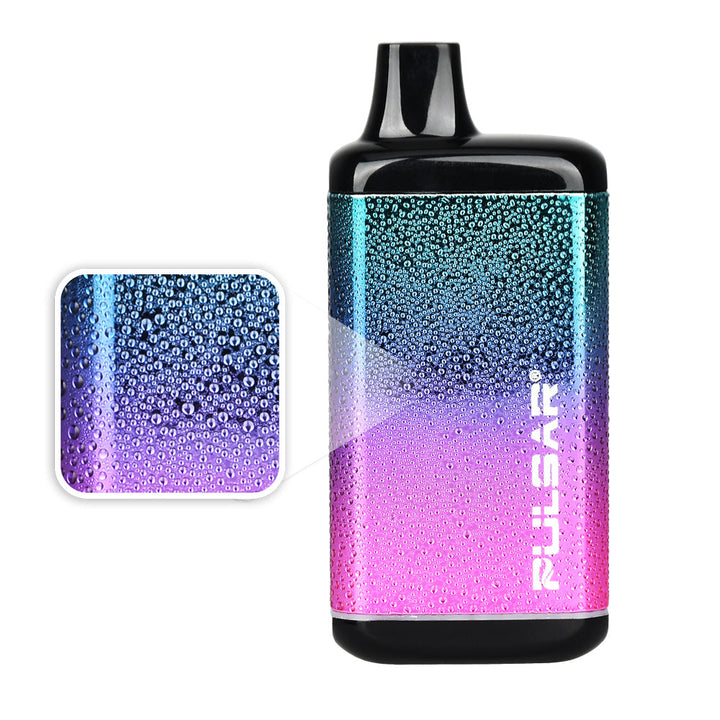 Pulsar 510 DL 2.0 Mist Series Variable Voltage Vape Bar | 650mAh - Headshop.com