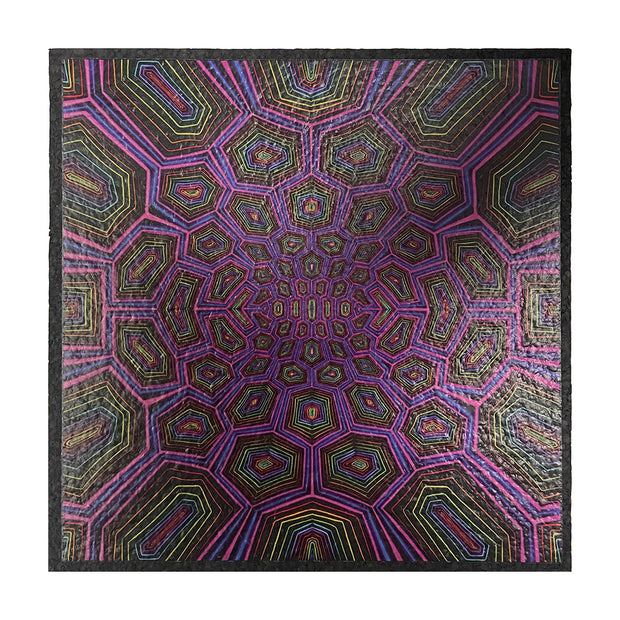 East Coasters 12" Dab Mats - Headshop.com