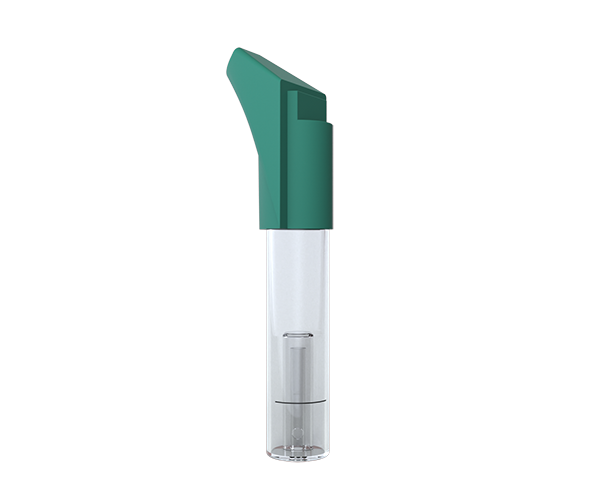 Dr. Greenthumb's X G Pen Roam Mouthpiece - Headshop.com