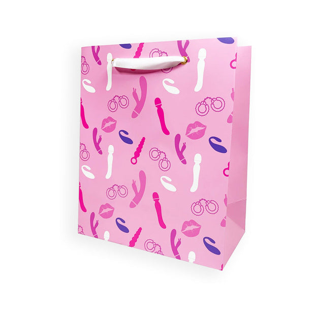 Vibrators Gift Bag - Headshop.com