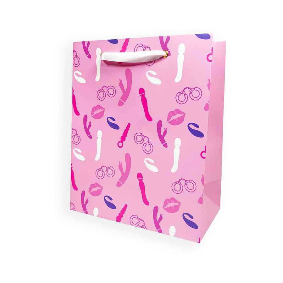 Vibrators Gift Bag - Headshop.com