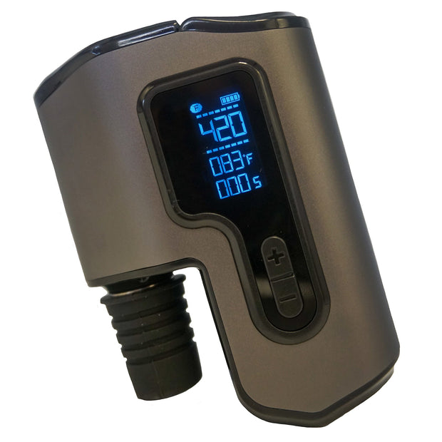 Freeze Pipe E-Nail - Headshop.com