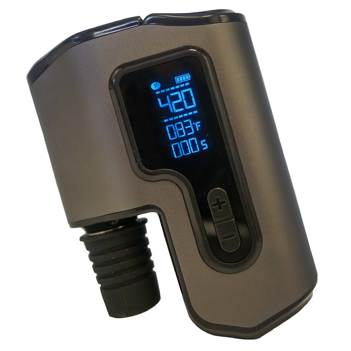 Freeze Pipe E-Nail - Headshop.com