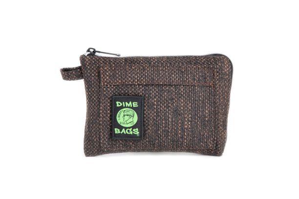 Dime Bags Smell Proof Padded Pouch - Headshop.com