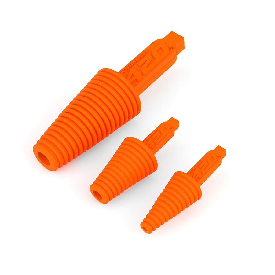 Formula 420 Cleaning Plugs - Headshop.com