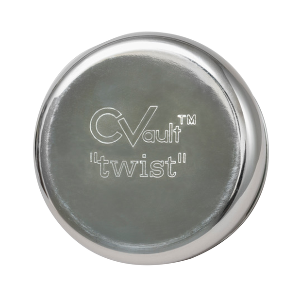 Freshstor CVault Storage Case (Large - XS Twist) - Headshop.com