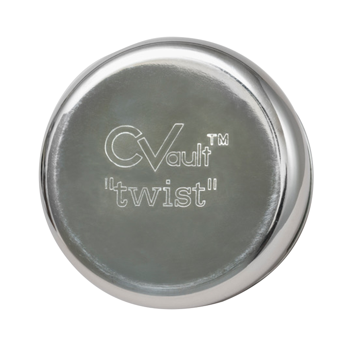Freshstor CVault Storage Case (Large - XS Twist) - Headshop.com