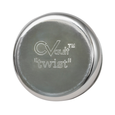 Freshstor CVault Storage Case (Large - XS Twist) - Headshop.com