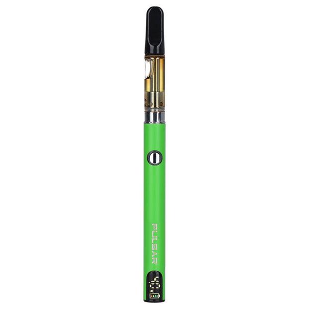 Pulsar Digital Display Slim Variable Voltage 510 Vape Battery | 400mAh