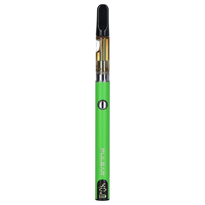 Pulsar Digital Display Slim Variable Voltage 510 Vape Battery | 400mAh