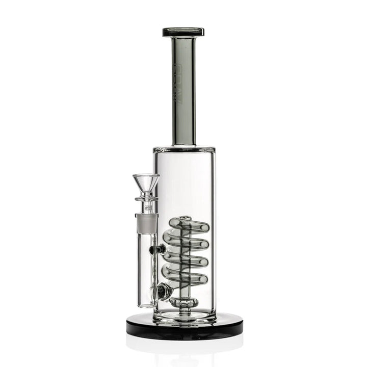 GRAV Coil Showerhead