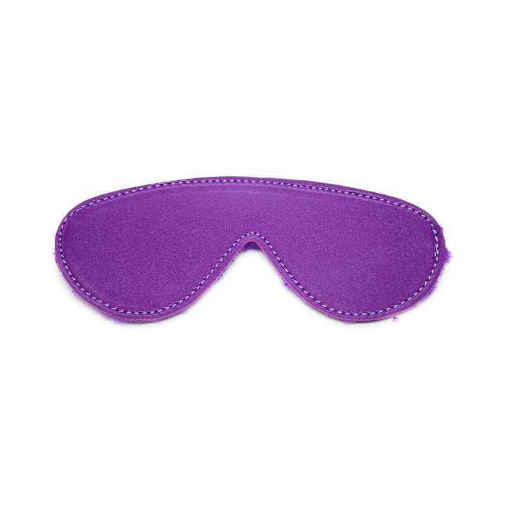 Ple'sur 12-Piece Everything Bondage Kit Purple - Headshop.com