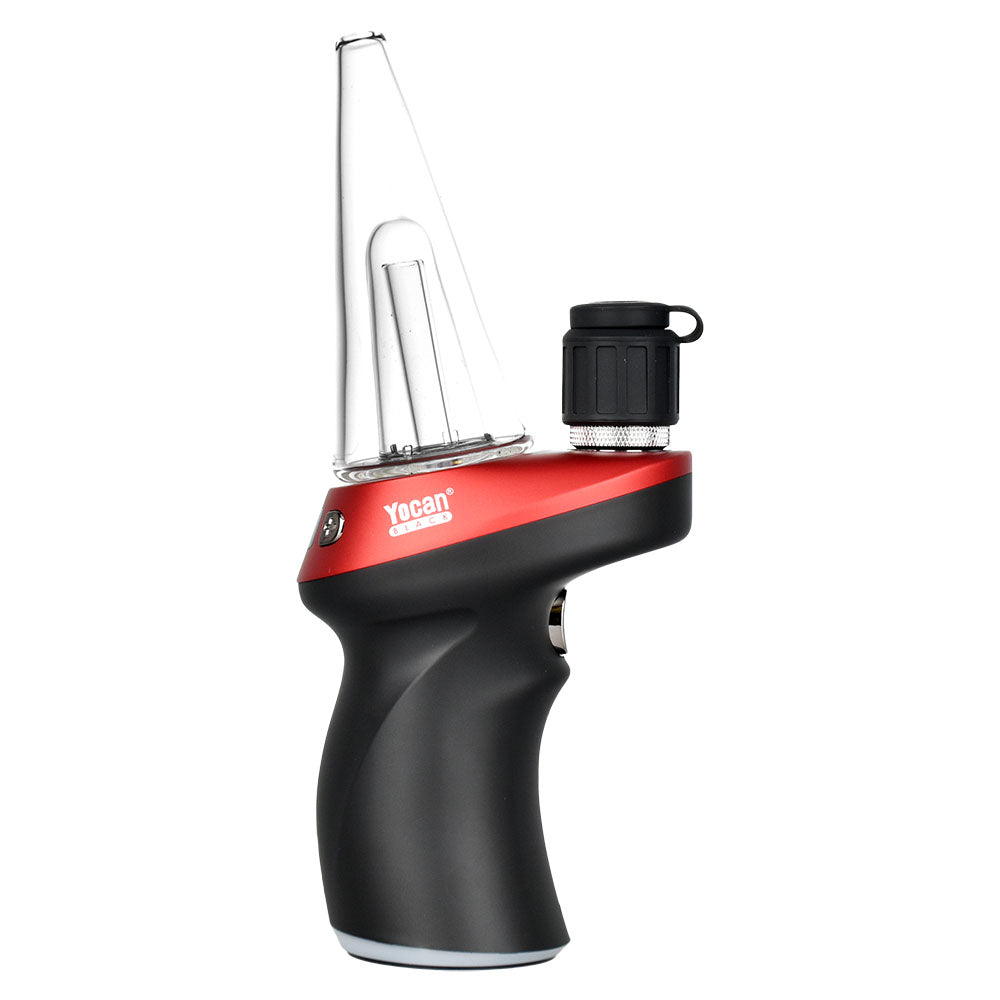 Yocan Black Series Phaser MAX E-Rig | 1800mAh - Headshop.com