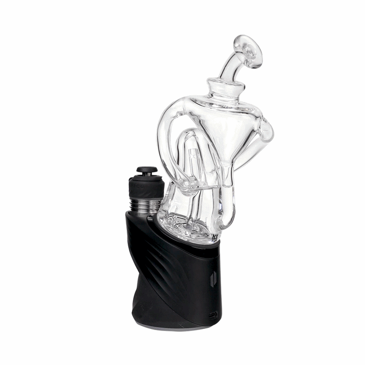 MJ Arsenal Typhoon Peak Top