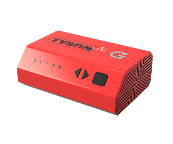 Tyson 2.0 x G Pen Hyer Vaporizer - Headshop.com