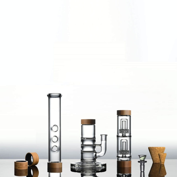 23" Trinity Bong - Headshop.com