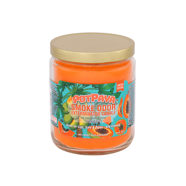 Smoke Odor Exterminator - Headshop.com