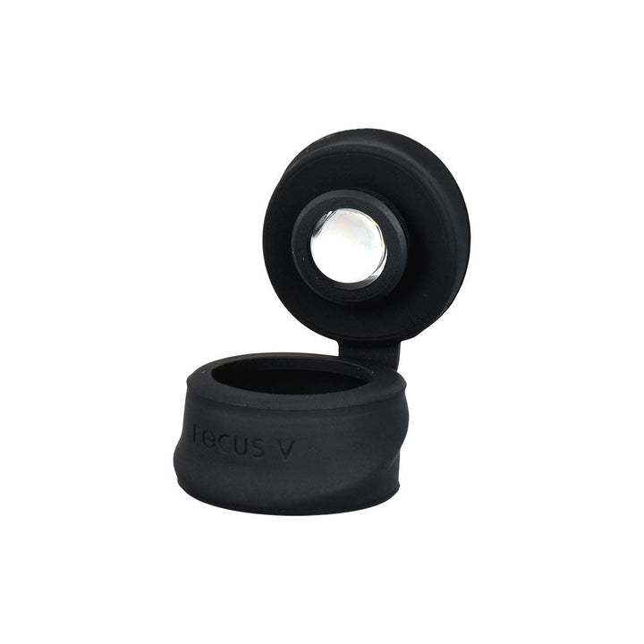 Focus V CARTA 2 Intelli-Core Cap And Sleeve - Headshop.com