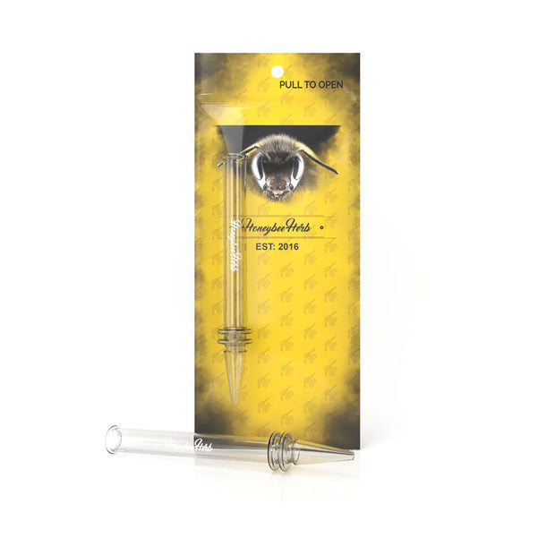 QUARTZ DAB STRAW - Headshop.com