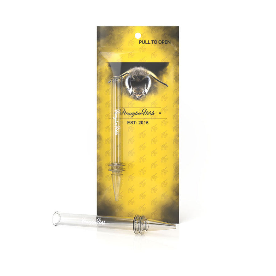 QUARTZ DAB STRAW - Headshop.com