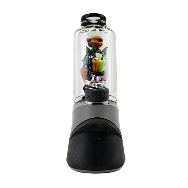 Empire Glass Works Save the Seas Peak Top - Headshop.com