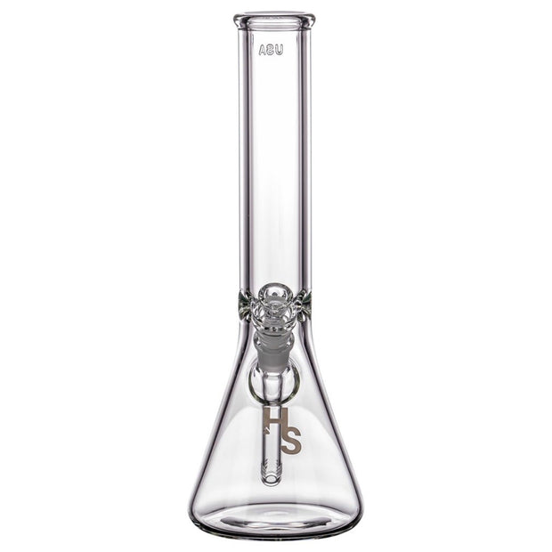 Higher Standards Heavy Duty Beaker - Headshop.com
