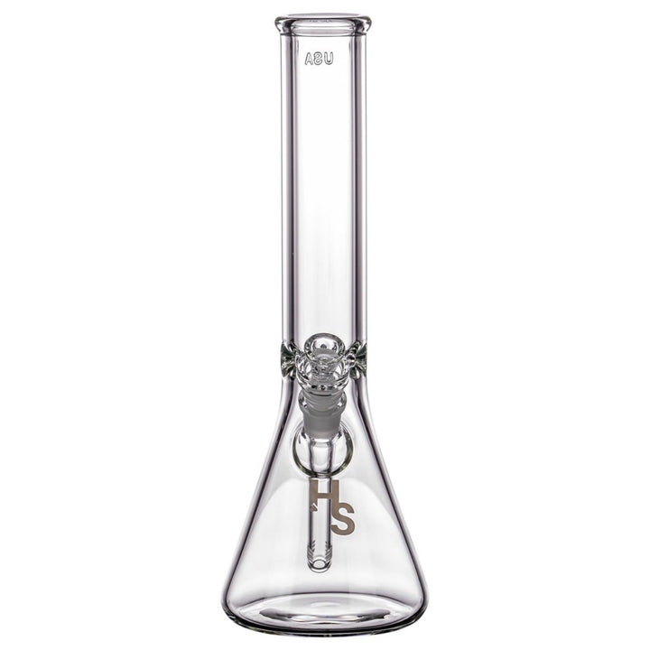 Higher Standards Heavy Duty Beaker - Headshop.com