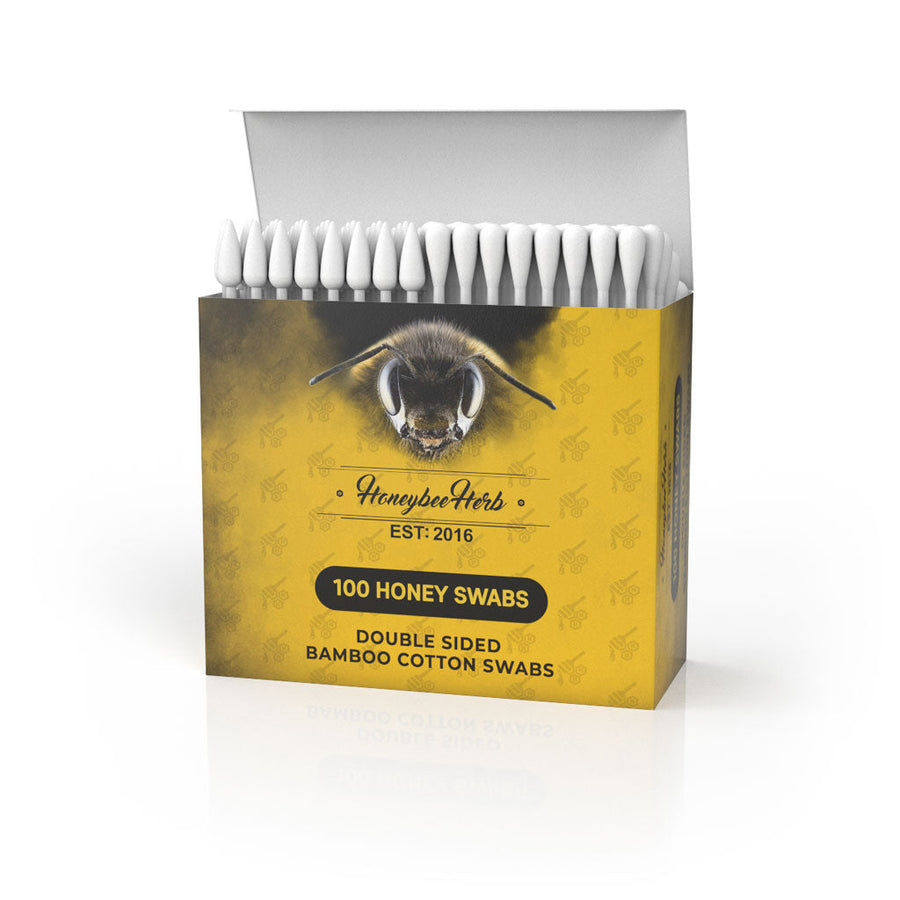 HONEY SWABS CASE - Headshop.com