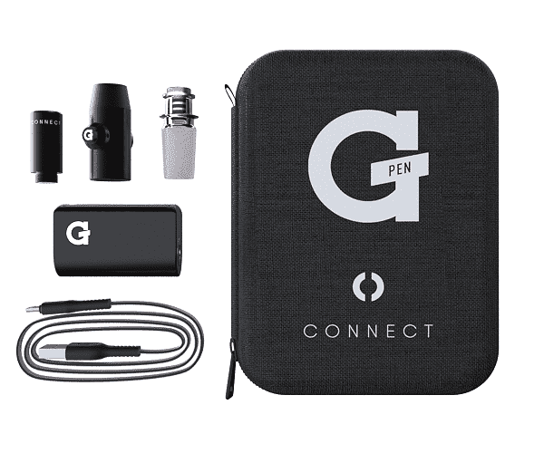 G Pen Connect Vaporizer - Headshop.com