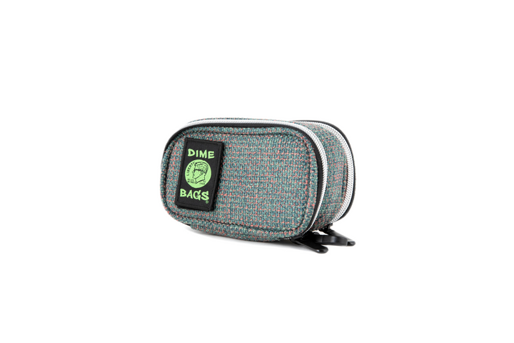 Dime Bags Pod Smell Proof Bag - Headshop.com