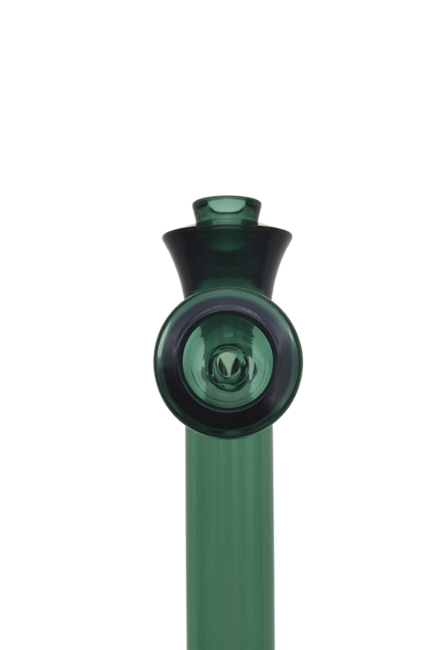 JW Original Steamroller Hand Pipe | Teal