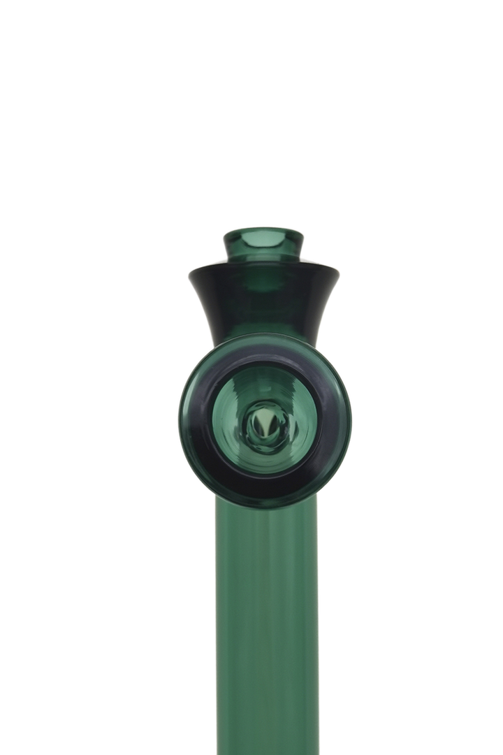 JW Original Steamroller Hand Pipe | Teal