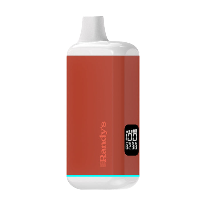 Randy's Inspo Plus Vaporizer - Headshop.com