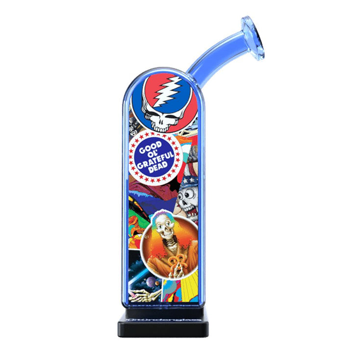 Stündenglass x Grateful Dead Modul Dok Deluxe Travel Kit - Headshop.com