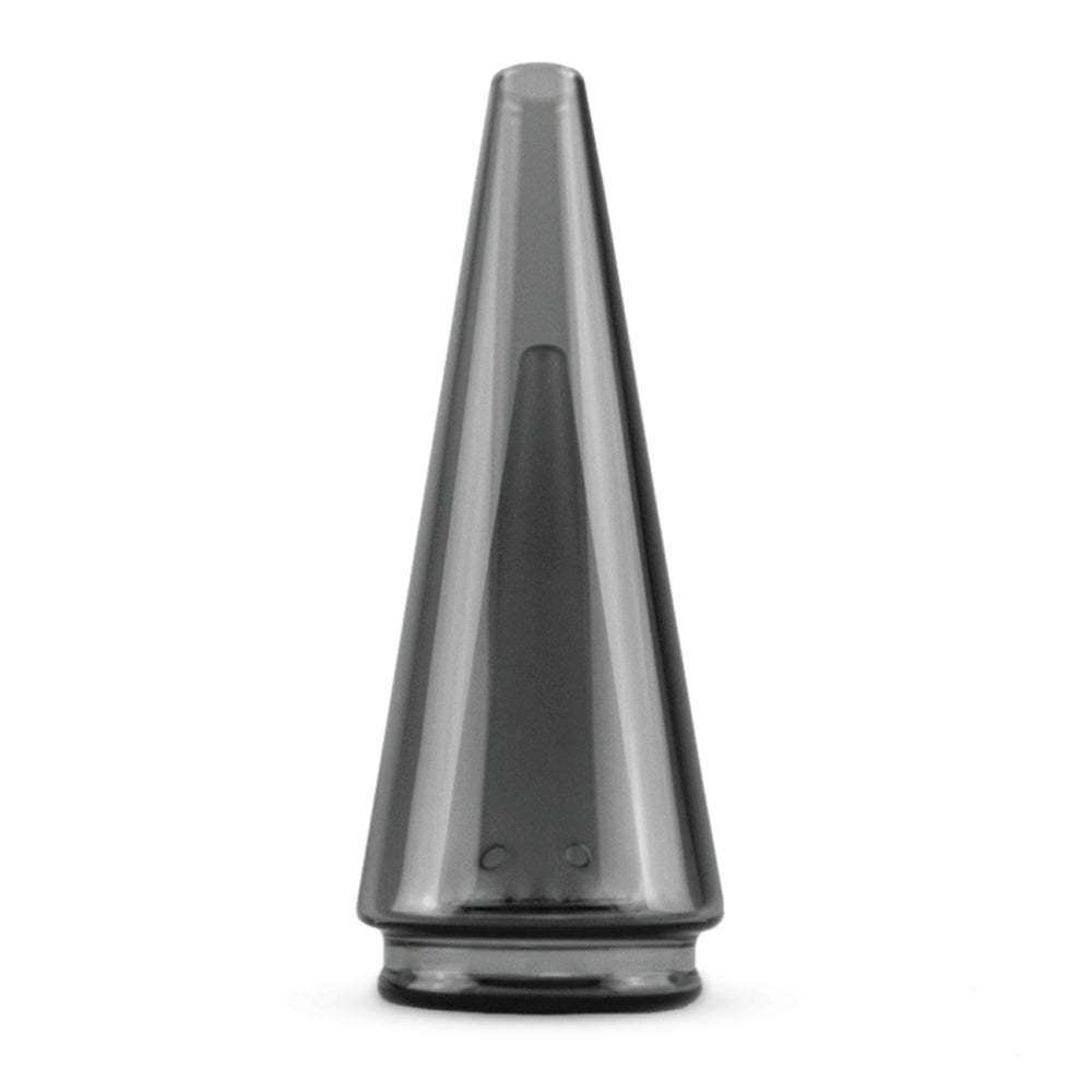 Puffco Peak Pro Colored Glass Bubbler Replacement - Headshop.com