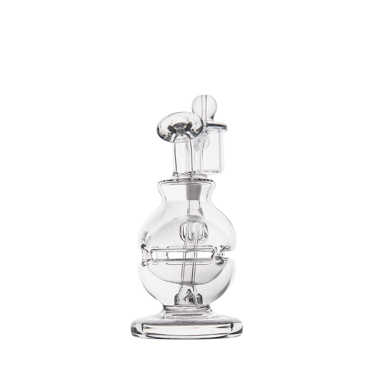 MJ Arsenal Royale Mini Dab Rig - Headshop.com