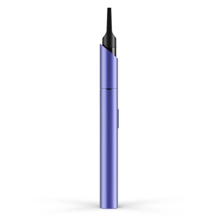 Vista Edge [Very Peri] + Vessel Vape Pen - Headshop.com