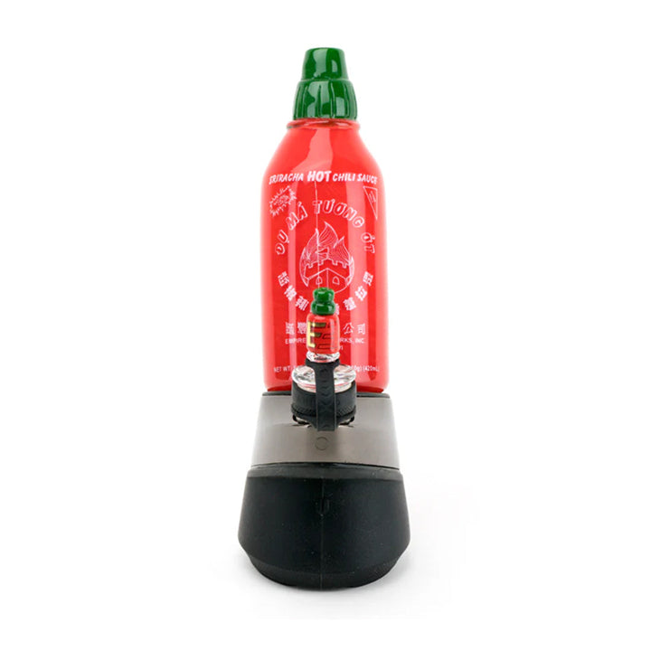 Empire Glass Works Sriracha Peak Top - Headshop.com