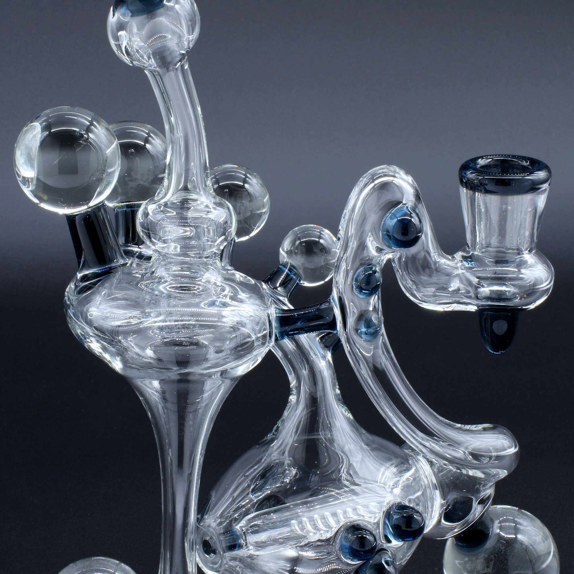 Clayball Glass 