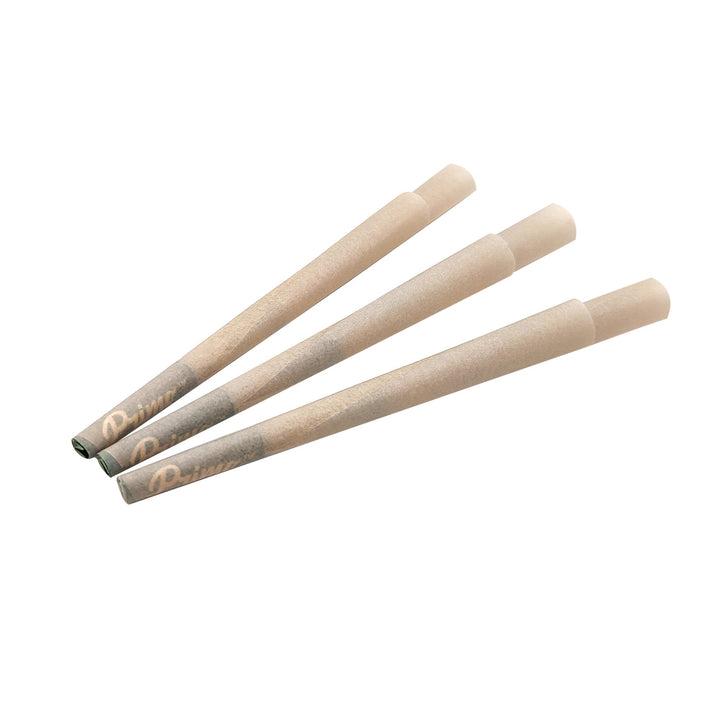 High Society - Primo Organic Hemp Pre-Roll Cones with Filter - King Size - (1) Pack - Headshop.com