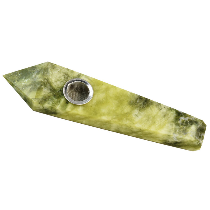 Gemstone Hand Pipe - Headshop.com