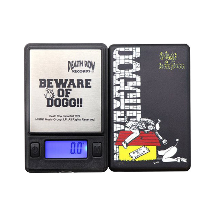 Infyniti Doggystyle Virus Pocket Scale - Headshop.com