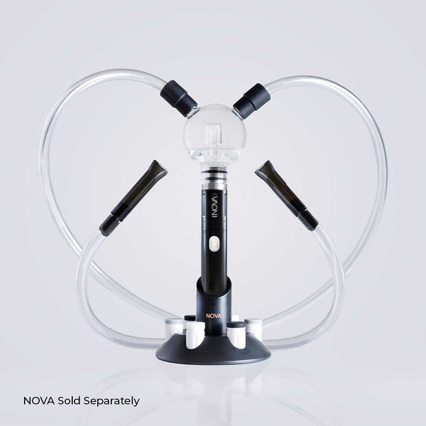 Cipher NOVA Water Hookah Kit
