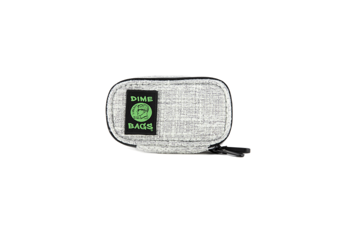 Dime Bags Pod Smell Proof Bag - Headshop.com